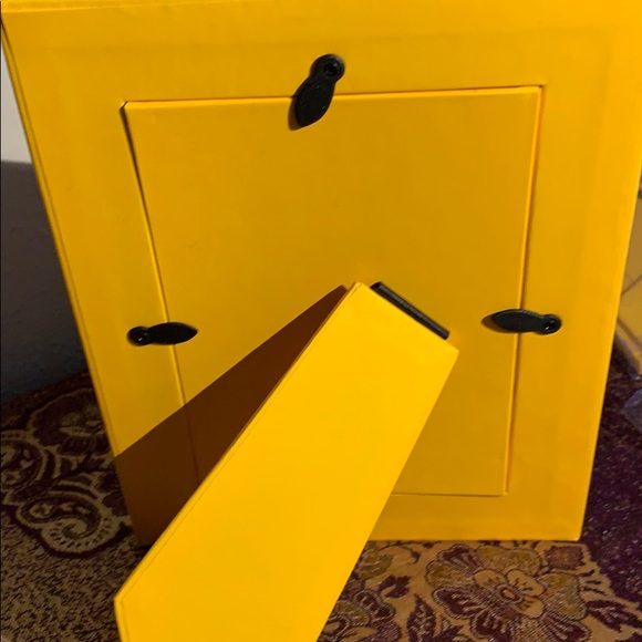 Victoria’s Secret PINK Photo Frames (Two) - Picture 5 of 5